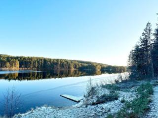 6 person holiday home in Hornnes-By Traum - 6