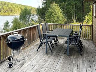 6 person holiday home in Hornnes-By Traum - 9
