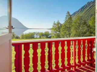 6 person holiday home in LAUPSTAD-By Traum - 7