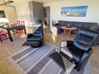 6 person holiday home in LAUPSTAD-By Traum - 2
