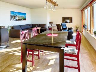6 person holiday home in LAUPSTAD-By Traum - 5