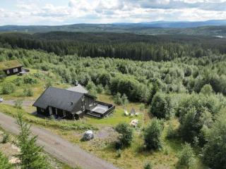 4 star holiday home in Fall-By Traum - 4