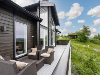 4 star holiday home in Fall-By Traum - 0