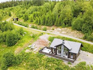 4 star holiday home in Fall-By Traum - 6