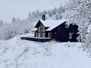 4 star holiday home in Fall-By Traum - 9
