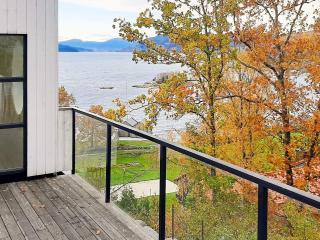 8 person holiday home in Tau-By Traum - 0