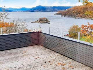 8 person holiday home in Tau-By Traum - 9