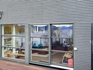 8 person holiday home in Tau-By Traum - 2