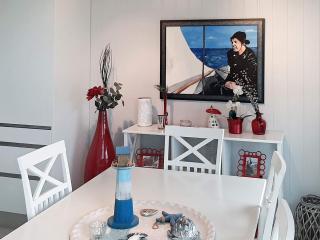 4 person holiday home in FARSUND-By Traum - 1
