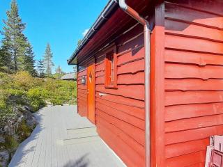 8 person holiday home in Tjørhom-By Traum - 9