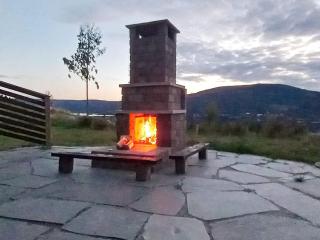8 person holiday home in HURDAL-By Traum - 3
