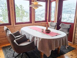 8 person holiday home in Tjørhom-By Traum - 3