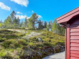 8 person holiday home in Tjørhom-By Traum - 8