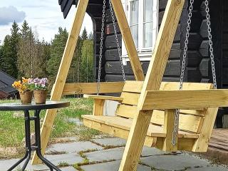 8 person holiday home in HURDAL-By Traum - 2