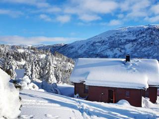8 person holiday home in Tjørhom-By Traum - 5