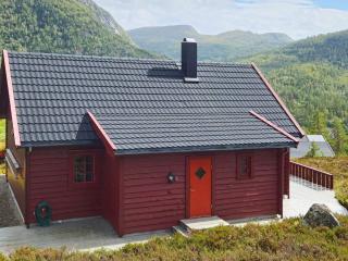 8 person holiday home in Tjørhom-By Traum - 0