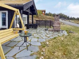 8 person holiday home in HURDAL-By Traum - 8