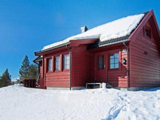 8 person holiday home in Tjørhom-By Traum - 6
