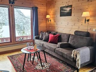 8 person holiday home in Tjørhom-By Traum - 4