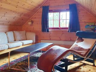 8 person holiday home in Tjørhom-By Traum - 1