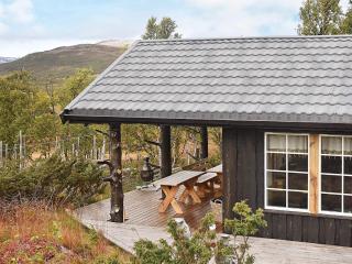 4 star holiday home in Rennebu - 9