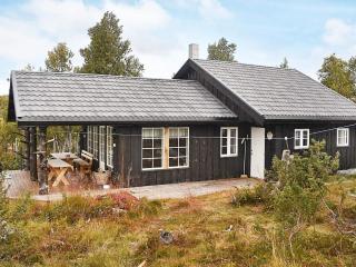 4 star holiday home in Rennebu - 8
