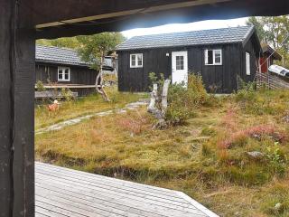 4 star holiday home in Rennebu - 4