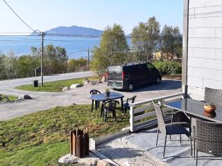 6 person holiday home in Åram-By Traum - 6