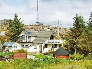 8 person holiday home in skudeneshavn-By Traum - 7
