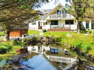 8 person holiday home in skudeneshavn-By Traum - 3