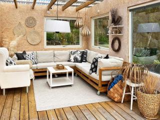 6 person holiday home in Åsenfjord-By Traum - 1