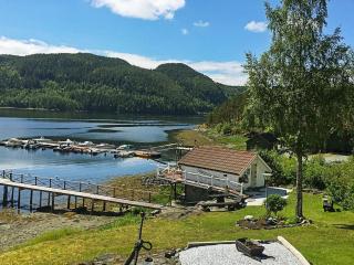 6 person holiday home in Åsenfjord-By Traum - 7