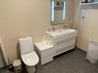 8 person holiday home in Hellesøy-By Traum - 8