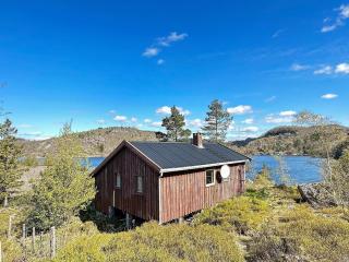 5 person holiday home in FARSUND-By Traum - 9