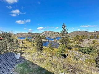 5 person holiday home in FARSUND-By Traum - 8