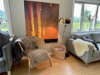 6 person holiday home in Bjoa-By Traum - 1