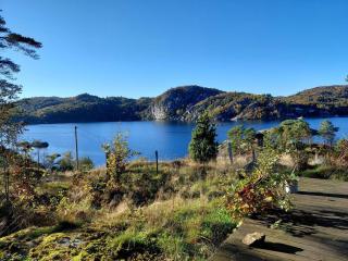 5 person holiday home in Farsund - 0