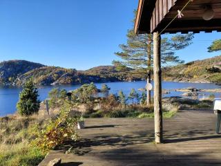 5 person holiday home in Farsund - 7
