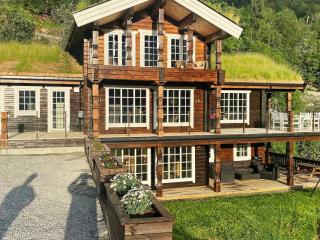 9 person holiday home in Geiranger-By Traum - 6