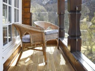 9 person holiday home in Geiranger-By Traum - 3