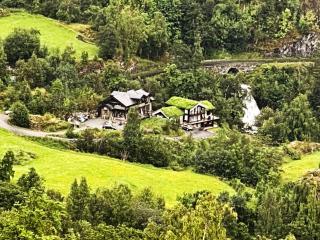 9 person holiday home in Geiranger-By Traum - 7