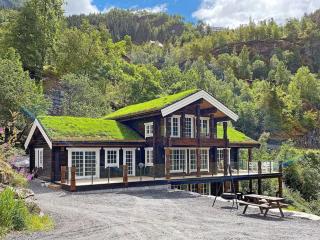 9 person holiday home in Geiranger-By Traum - 9