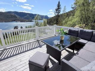 10 person holiday home in Snillfjord-By Traum - 8