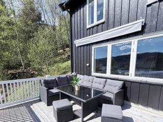 10 person holiday home in Snillfjord-By Traum - 9