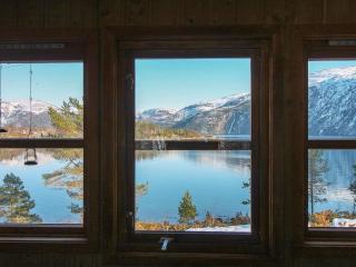 4 person holiday home in Foldereid - 6