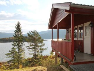 4 person holiday home in Foldereid - 0