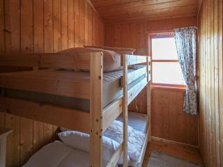 4 person holiday home in Foldereid - 2