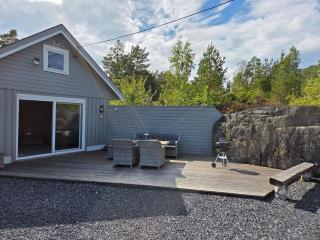 7 person holiday home in Risør - 8