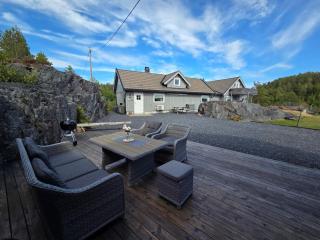 7 person holiday home in Risør - 9