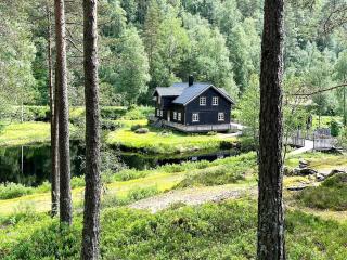 10 person holiday home in KVINESDAL - 0